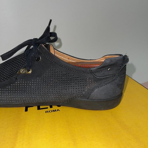 ELADORATE leather shoes main image 5